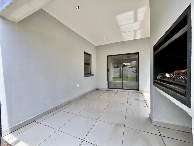 4 Bedroom Property for Sale in Melodie North West